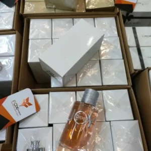 Assorted Perfumes Liquidation Pallet for Sale