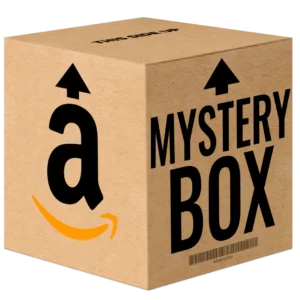 Amazon Mystery Boxes For Sale