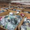 Amazon Overstock Clothing Truckload