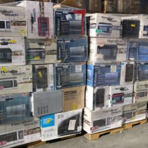 Wholesale Electronics Pallets For Sale