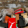Overstock Shoes Truckload For Sale