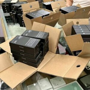 Wholesale iPhone Pallets For Sale
