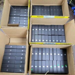 Wholesale iPhone Pallets For Sale