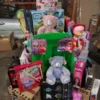 Toys Pallets For Sale